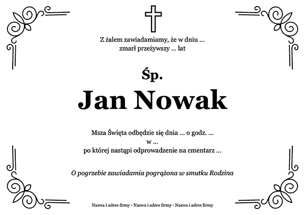 Jan Nowak 1950-2024